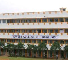 The Kavery Engineering College